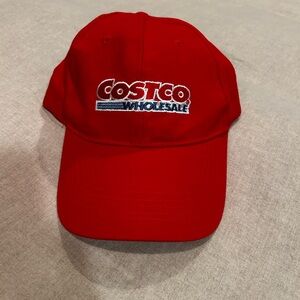 Costco hat